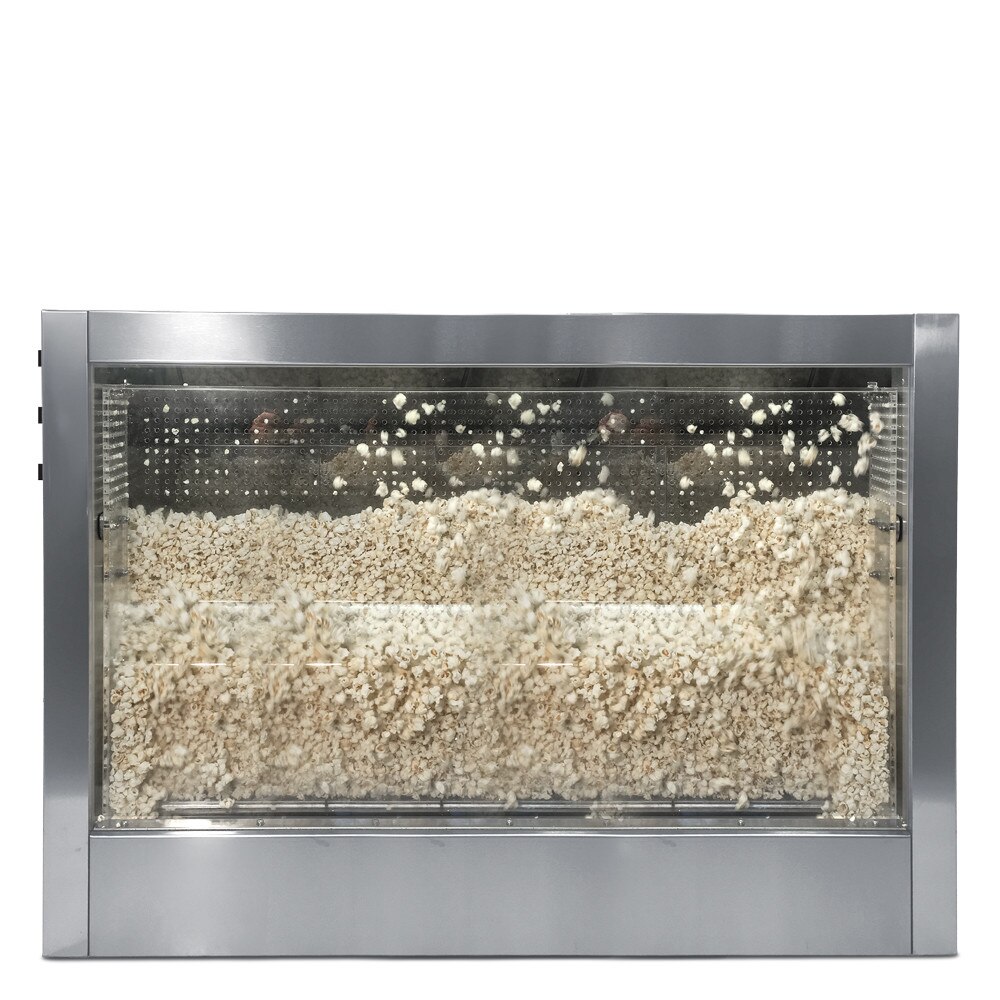 Sephra Theatrical Popcorn Staging Cabinet 1200mm